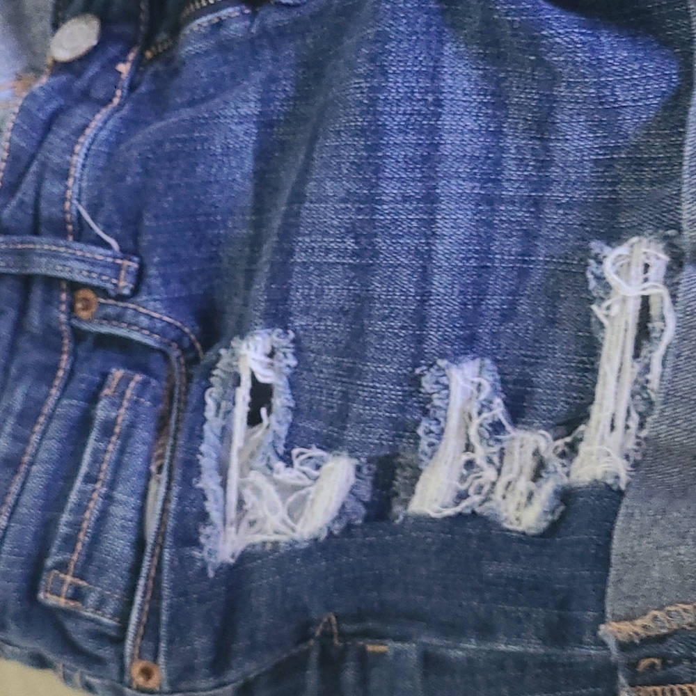 Shorts - Picture 2 of 5